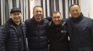 Қырғызстанның координациялық кеңесі жаңа үкімет құруды ұсынды