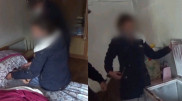 Үштөбеде 2 жасар баланың денесі мұздатқыштан табылды