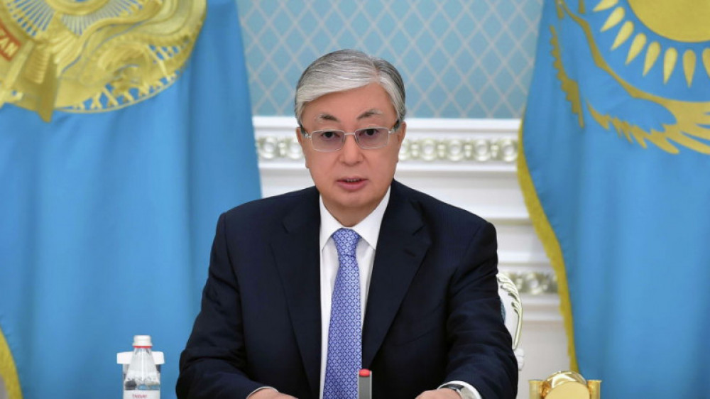 Тоқаев Қырғызстан президенті туралы пікір білдірді