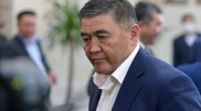 Қырғызстан МҰҚК жаңа басшысы қылмыстық топтарға қатаң ультиматум қойды