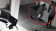 Нұр-Сұлтанда күзетші мектеп оқушысымен бірге автоорталықты тонамақ болған