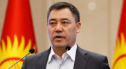 Жапаров Қырғызстандағы президент сайлауына қандай жағдайда қатыса алатынын айтты