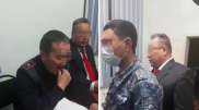 ШҚО-да күдікті полиция бөлімінде қайтыс болды