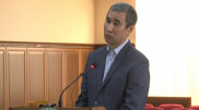 Тәтішевті өлтіру ісі: Мұратхан Тоқмәди Алматыдағы колониядан ауыстырылды