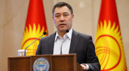 Жоғарғы сот Садыр Жапаровты ақтап шықты