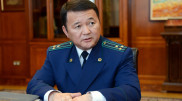 Қырғызстанның бас прокуроры отставкаға кетті