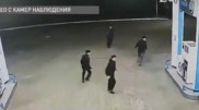 Оралдағы атыс: жаңа дерек шықты