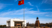 Қырғызстанда президент сайлауы өтетін күн жарияланды