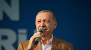 "Түркия қауіптерден қорықпайды". Ердоған АҚШ-қа жауап берді