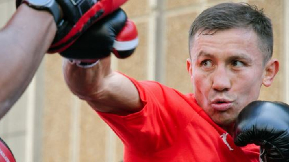 Головкиннің Шереметамен чемпиондық белбеу үшін өтетін кездесуі тағы кейінге шегерілді
