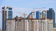 Қазақстанның қай өңірінде пәтер қымбаттады?