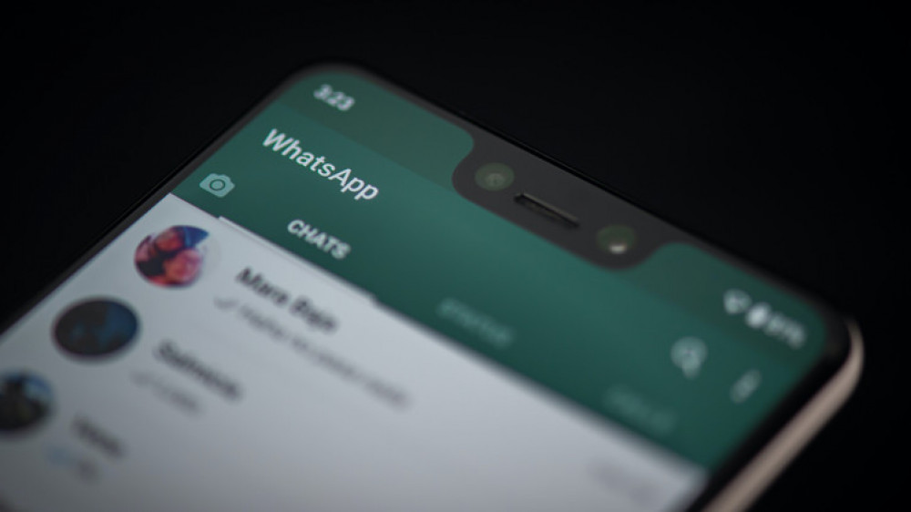 WhatsApp Үндістанда төлем қызметін іске қосты