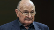 Сатирик Михаил Жванецкий қайтыс болды