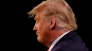 Трамп сайлауда жеңілгенін мойындамайды - БАҚ