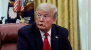 Трамп Солтүстік Каролинадағы дауыстар бойынша жеңді - NBC, CNN