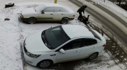 Қостанайда әйелге пышақпен шабуыл жасалды: күдікті ұсталды