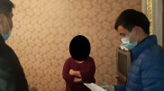 Жамбыл облысында секс-притон жойылды