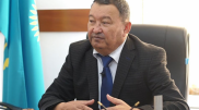 Шымкент балалар ауруханасының экс-бас дәрігері бюджет қаражатына өз ауылын гүлдендірген