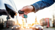 Алматылық көлік сатып алған кездегі алаяқтық туралы айтты