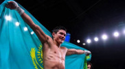 Данияр Елеусінов ІBF топ-10 рейтингіне енді