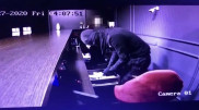 Жамбыл облысында букмекерлік кеңседен 773 мың теңге ұрлаған қарақшылар ұсталды