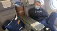 Головкиннің қарсыласы ерекше мәлімдеме жасады
