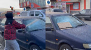 Алматы облысында пранк жасағандар жауапқа тартылды