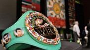 Қазақстандық екі боксшы  WBC нұсқасы бойынша үздік боксшы аталымына үміткер