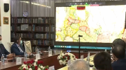 Тоқаевтың тәуелсіздік туралы мақаласындағы ой түркі әлемінің атласымен дәлелденді