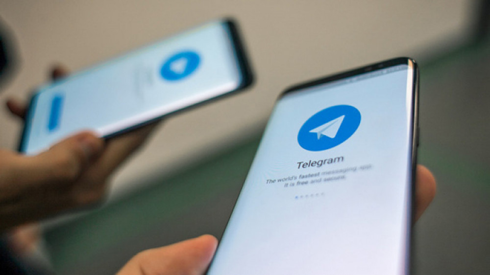 Үш тәулікте Telegram-ға 25 миллион адам қосылды