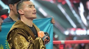 Қанат Ислам рингке қашан оралатыны белгілі болды