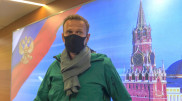АҚШ пен Ресей Навальный үшін "сөзге келіп қалды"