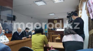 Мұздатқыштағы нәресте өлімі: Атырауда дәрігерлерге қатысты үкім шықты