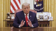 Трамп жаңа партия құрғысы келеді - БАҚ