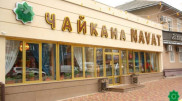 Бішкекте Navat мейрамханалар желісінің иесі ұсталды