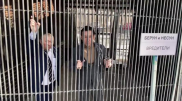 "Алғыштар мен бергіштер". Ақан Сатаев парақорлар туралы бейнеролик түсірді