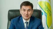 Семей қаласына жаңа әкім тағайындалды