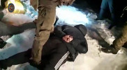 ҰҚК Қазақстанның батысында  ұстау операциясын жүргізді