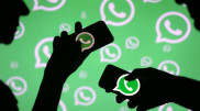 WhatsApp-та таралған қауіпті вирус анықталды