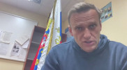 АҚШ билігі Навальныйдың қамалуына қатысты пікір білдірді