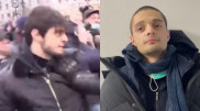 Мәскеудегі митингіде полицейлермен төбелескен жігіт әрекетін түсіндірді