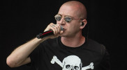 Ресейдегі митинг: рэпер Oxxxymiron ұсталды