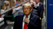 Трамп сотына бірнеше күн қалғанда адвокаттарынан айырылды - БАҚ