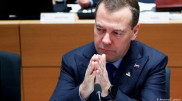 Медведев Ресей жаһандық желіден ажыратылуы мүмкін екенін айтты