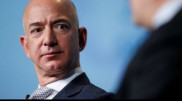 Әлемдегі ең бай адам Джефф Безос Amazon бас директоры қызметінен кетеді