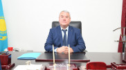 Алматы облысында әкім ұсталды