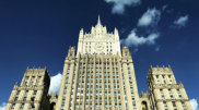 Ресей ГФР, Польша және Швеция дипломаттарын елден шығарды