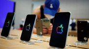Apple іРhone 12 өндірісін тоқтатады - БАҚ