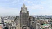 Германия, Швеция және Польша Ресей дипломаттарын елден шығарды