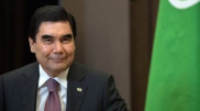 Түрікменстан президенті ұлын вице-премьер қызметіне тағайындады